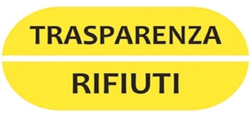 Trasparenza rifiuti
