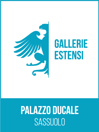 Logo Gallerie Estensi