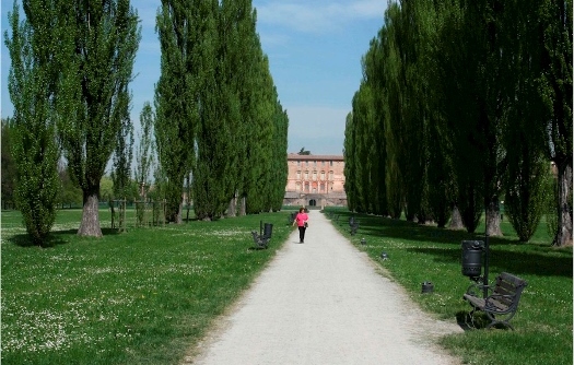Parco Ducale - foto 1